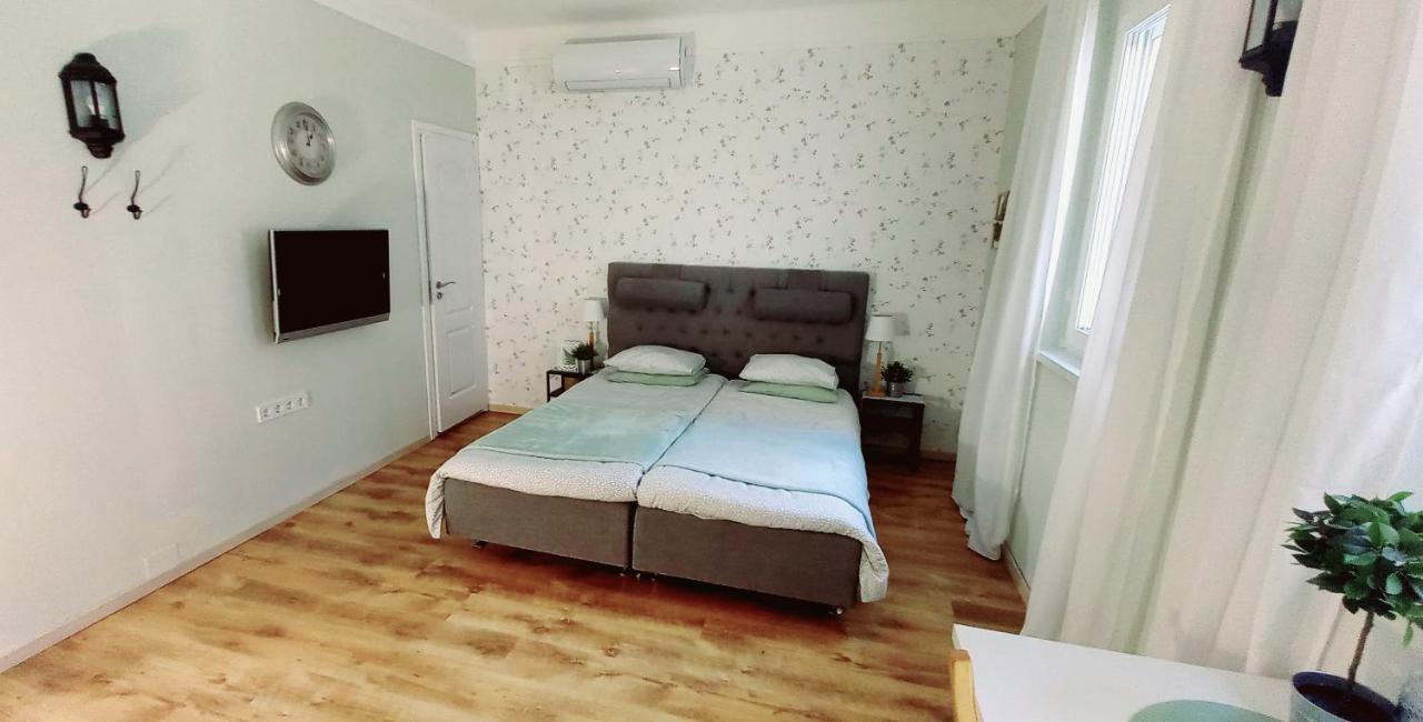 City Inn ซิเกตวาร์ ภายนอก รูปภาพ